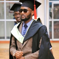 Cedric Ntwali