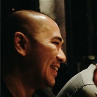 Eugene Tan