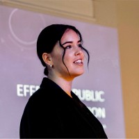 Eva Kirsteine