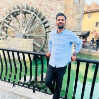 Usman Iqbal