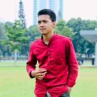 Muhammad Rifki Ridho
