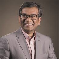 Sudheer Ravuri