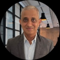 Krishna Kishore Dhara