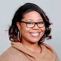 Tiffany Dixon