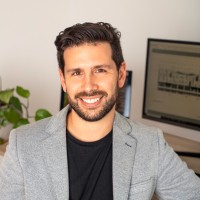 Pedro Gil