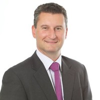 Gareth Harris