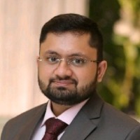 Syed Ali Akbar