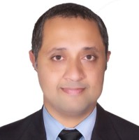 Suraj Salian