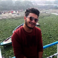 Miraj Ahammed