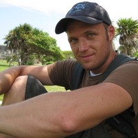 Bryan Excell