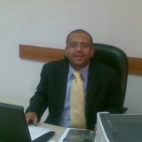 Wael Zaher