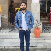 Kapil Yadav