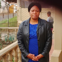 Thandazile Nxumalo