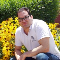 Saeid Mohebbi