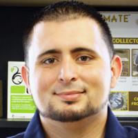 Chris Iannuzzi