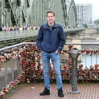 Frank Van De Ven