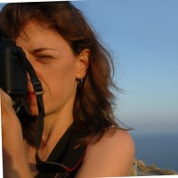 Sylvia Diamantopoulou