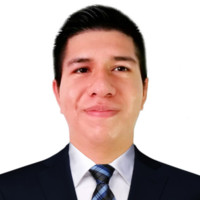 Washington Gilson Choez Rios