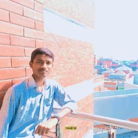 Krishna Pratik