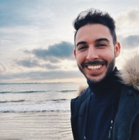 Alejandro Pérez Cardosa