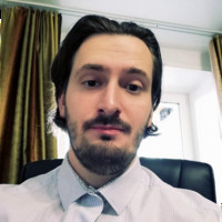 ☕️Павел Сидоров