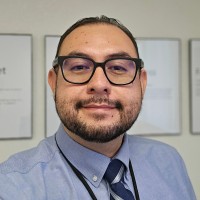 Jesus Cervantes, CGCIO, CISSP