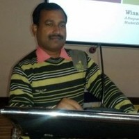 Poorn Chandra Mishra