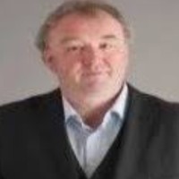Padraig Friel MPM® MBA MScCPM® CMC®