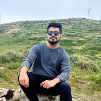 Dhruv Agja