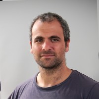 Ido Ben Harosh