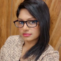 Nadeeshani Chandrasekara