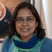 Sugandhi Baliga