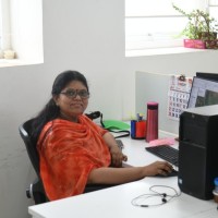 Rama Subbu Lakshmi T