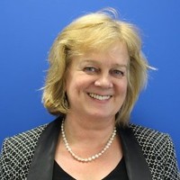 Deborah Weston