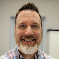 James Kitchen