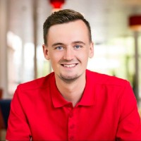 Adam Eager
