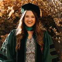 Kaylee Lott Pt, Dpt, Ocs