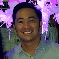 Rodel Mellarpis