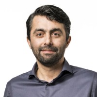 Mehran Bahri