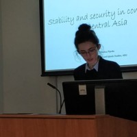 Paulina Pijacka, Phd
