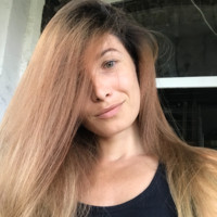 Kateryna Balaban