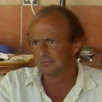Didier Parigot