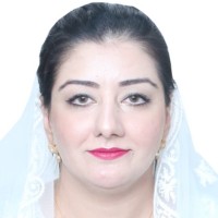 rumaisha ashraf