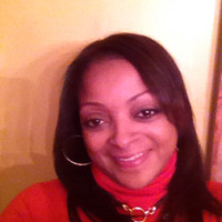 Selina Mitchell