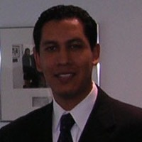 Eduardo Zamudio