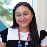 Cynthia Ramirez