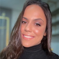 Geovana Oliveira