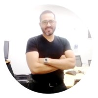 Eduardo Cruz