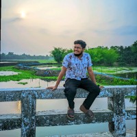 Md Saidur Rahman Sizan
