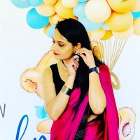 Anjali Patel